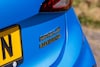 MG3 Hybrid+