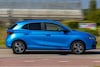 MG3 Hybrid+