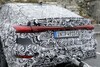 Audi RS6 e-tron spyshots