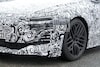 Audi RS6 e-tron spyshots