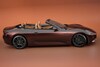Maserati GranCabrio Folgore Tignanello
