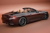 Maserati GranCabrio Folgore Tignanello
