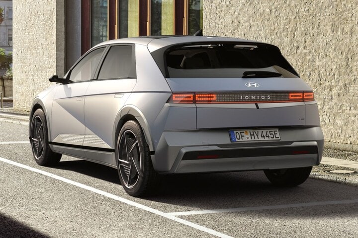 Hyundai Ioniq 5