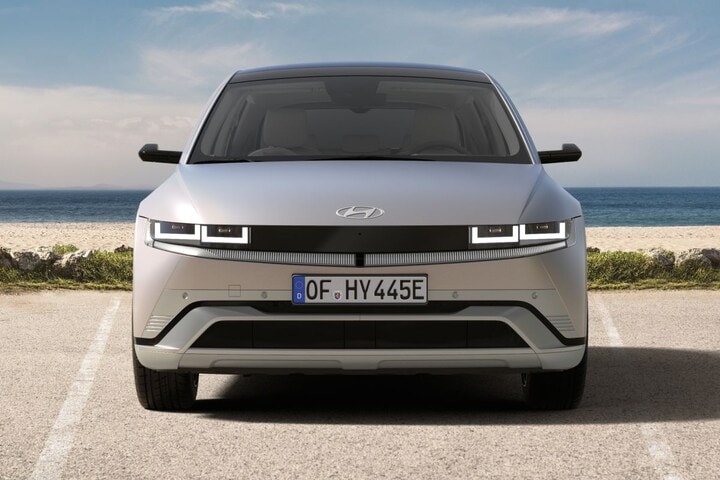 Hyundai Ioniq 5