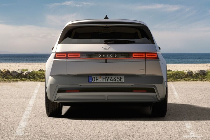 Hyundai Ioniq 5