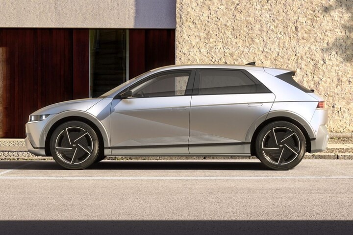 Hyundai Ioniq 5