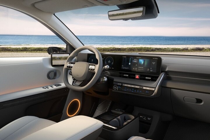Hyundai Ioniq 5