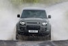 Land Rover Defender Octa
