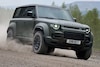 Land Rover Defender Octa