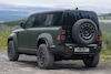 Land Rover Defender Octa