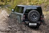 Land Rover Defender Octa