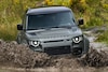 Land Rover Defender Octa