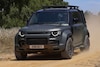 Land Rover Defender Octa