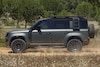Land Rover Defender Octa