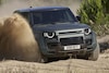 Land Rover Defender Octa