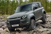 Land Rover Defender Octa