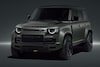 Land Rover Defender Octa