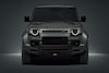 Land Rover Defender Octa