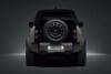Land Rover Defender Octa