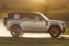 Land Rover Defender Octa