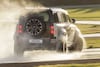 Land Rover Defender Octa