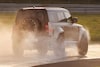 Land Rover Defender Octa