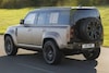 Land Rover Defender Octa