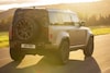 Land Rover Defender Octa