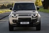 Land Rover Defender Octa