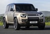 Land Rover Defender Octa