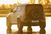 Land Rover Defender Octa