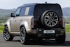Land Rover Defender Octa