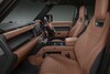 Land Rover Defender Octa