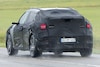 Genesis GV60 spyshots