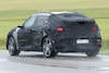 Genesis GV60 spyshots