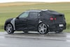 Genesis GV60 spyshots