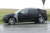 Genesis GV60 spyshots