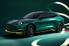 Aston Martin DBX707 AMR24