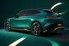Aston Martin DBX707 AMR24