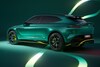 Aston Martin DBX707 AMR24