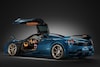 Pagani Huayra Epitome
