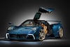 Pagani Huayra Epitome