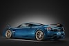 Pagani Huayra Epitome