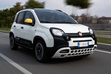 Fiat Pandina