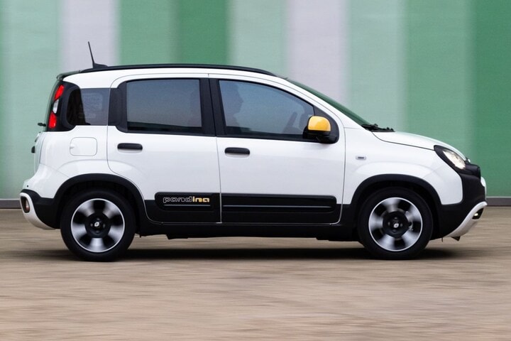 Fiat Pandina
