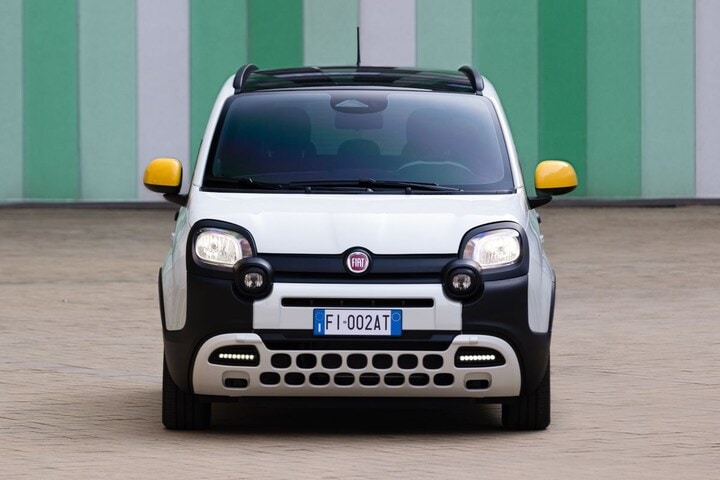 Fiat Pandina
