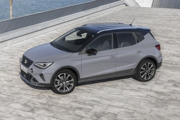 Seat Arona FR Anniversary