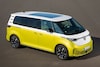 ID.Buzz GTX en LWB