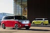 ID.Buzz GTX en LWB