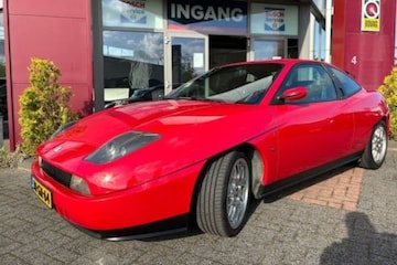 Fiat Coupé occasion